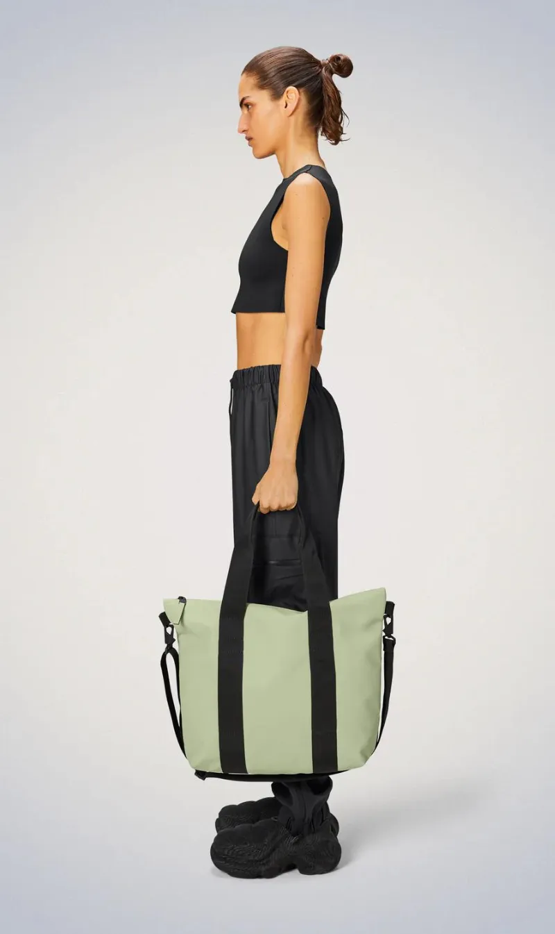 Rains | Tote Bag Mini - Earth sold by Sister & Co product image thumbnail 2