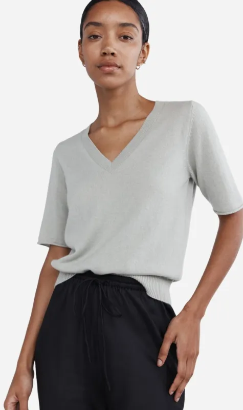 Marle | Kendall Top - Sage sold by Sister & Co