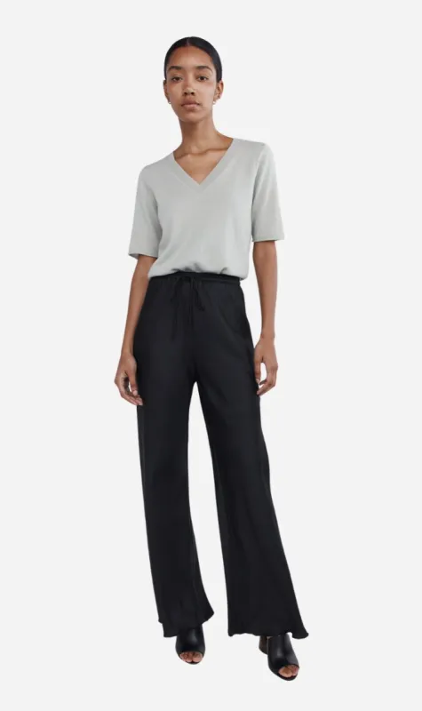 Marle | New Coco Pant - Black sold by Sister & Co