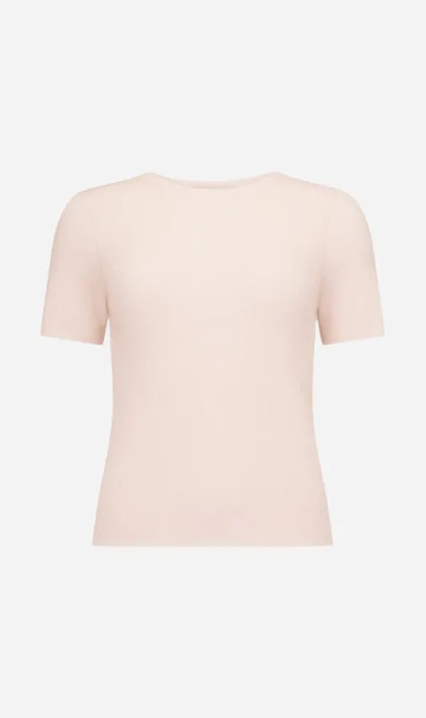 Harris Tapper | Osa Tee - Powder sold by Sister & Co