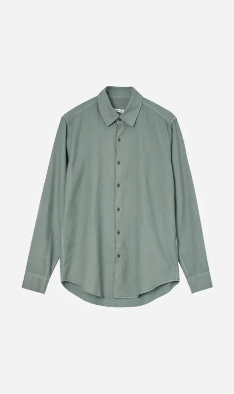 Jac+Jack | Hannah Sweater - Shrub sold by Sister & Co