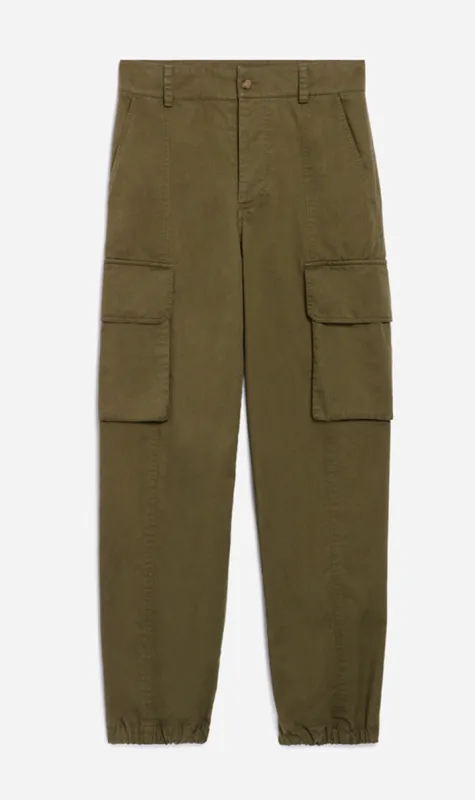 Vanessa Bruno | Victor Pant - Vegetal sold by Sister & Co
