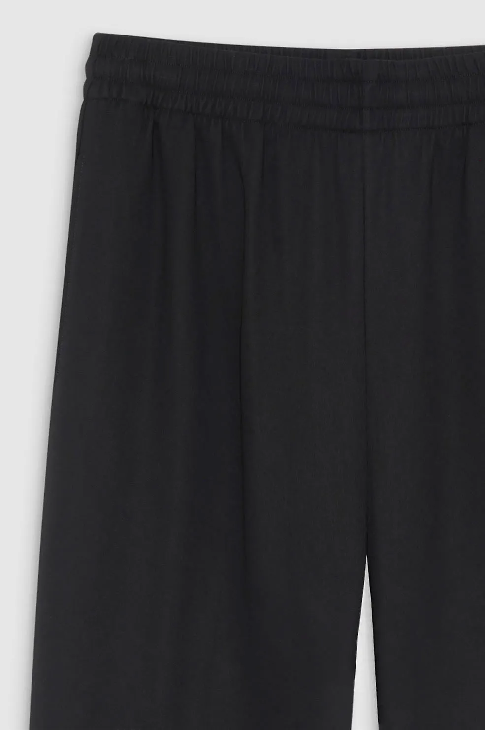 Anine Bing | Soto Pant - Black sold by Sisters & Co product image thumbnail 4