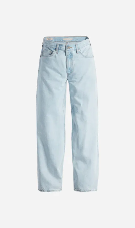 Levis | Baggy Dad - Love Is Love sold by Sister & Co