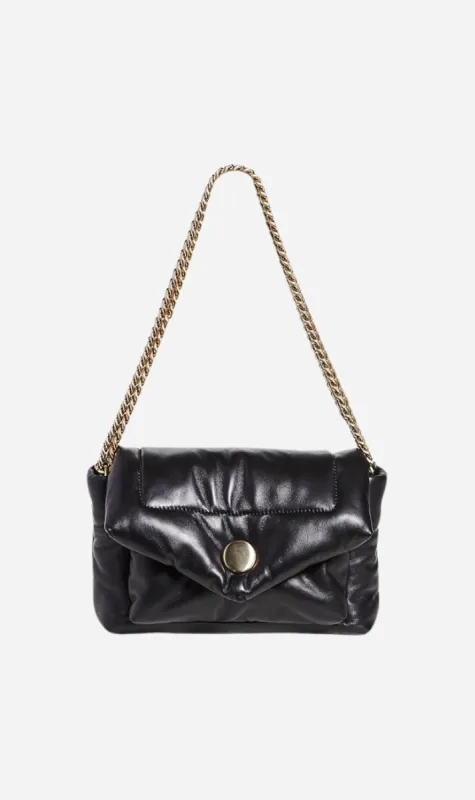 Proenza Schouler | PS Harris Bag - Black sold by Sister & Co