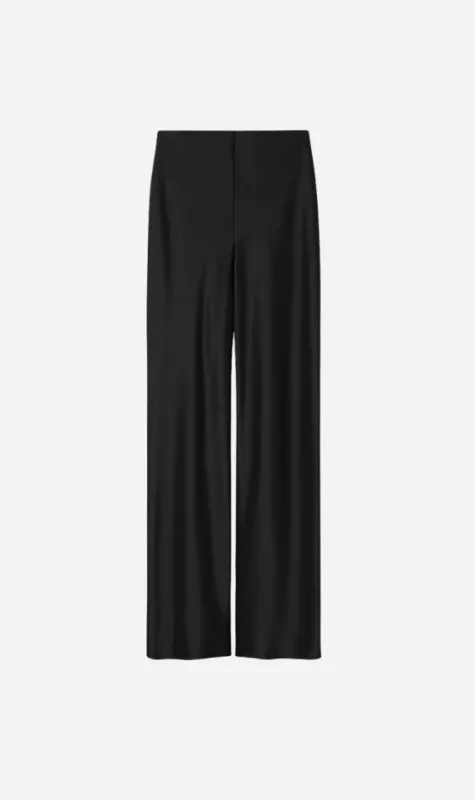A.EMERY | The Myrna Pant - Black sold by Sister & Co