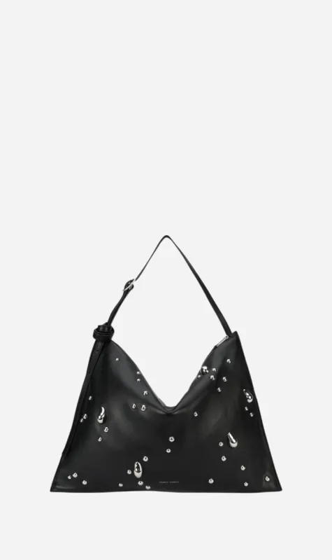 Deadly Ponies | Mr Chopalopagus - Black Dewdrop made by Sisters & Co