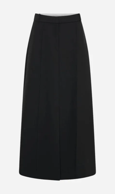 Camilla and Marc | Deacon Skirt - Black sold by Sister & Co
