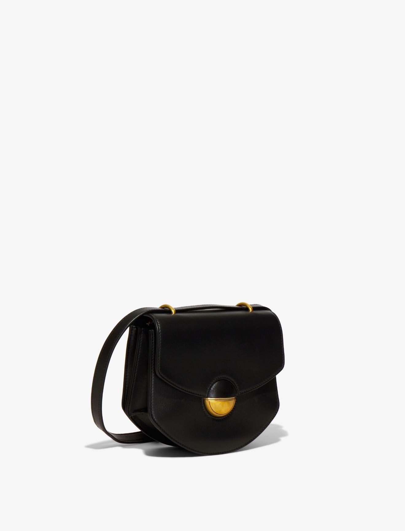 Proenza Schouler | Mini Round Dia - Black sold by Sister & Co product image thumbnail 5