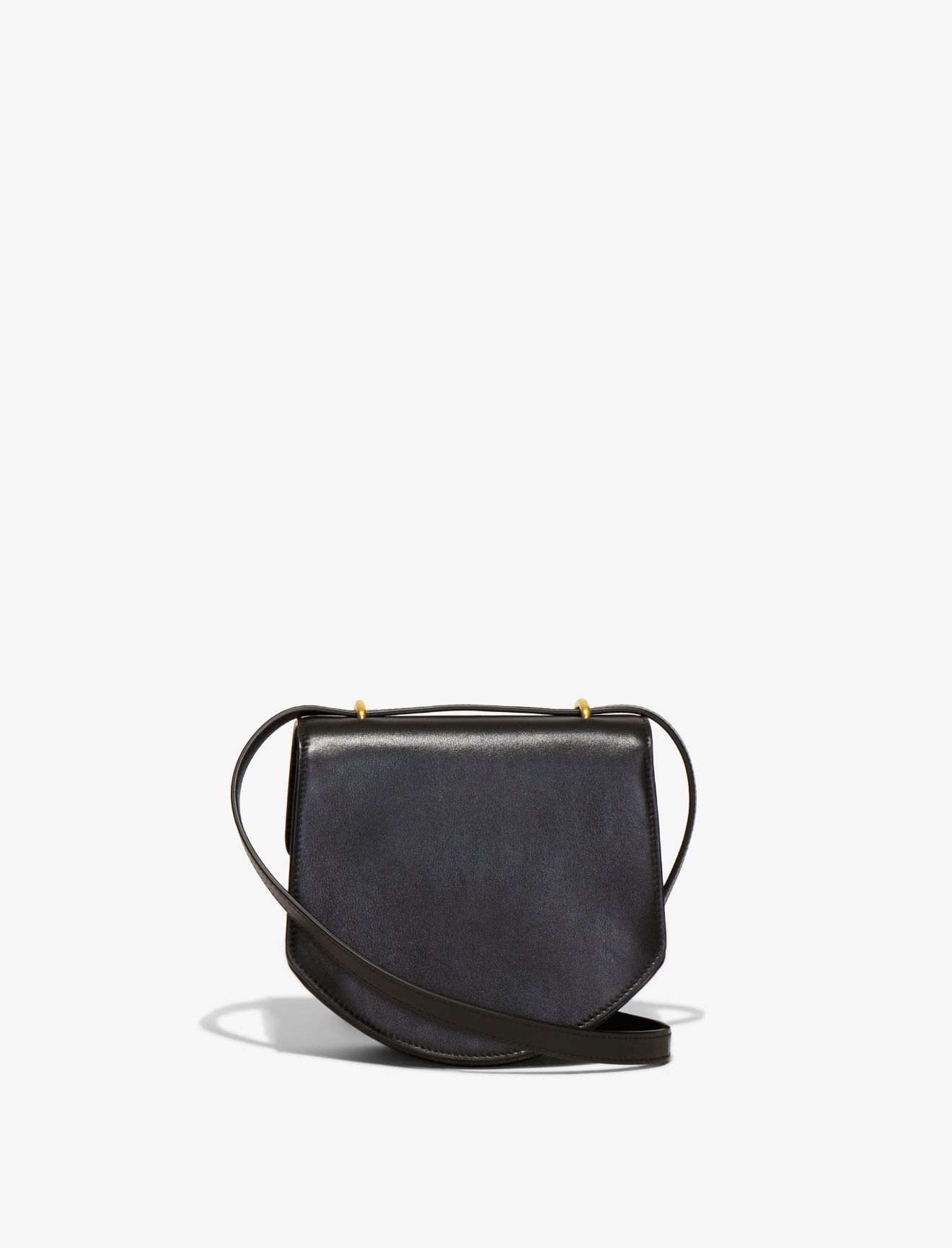 Proenza Schouler | Mini Round Dia - Black sold by Sister & Co product image thumbnail 4