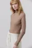 Laing | Jacque Pant - Milk sold by Sister & Co