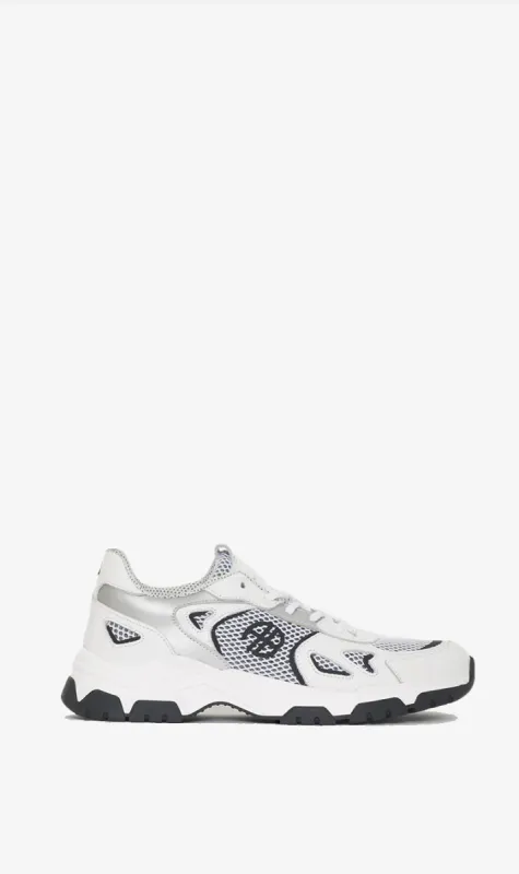 Anine Bing | Brody Sneakers - White sold by Sister & Co