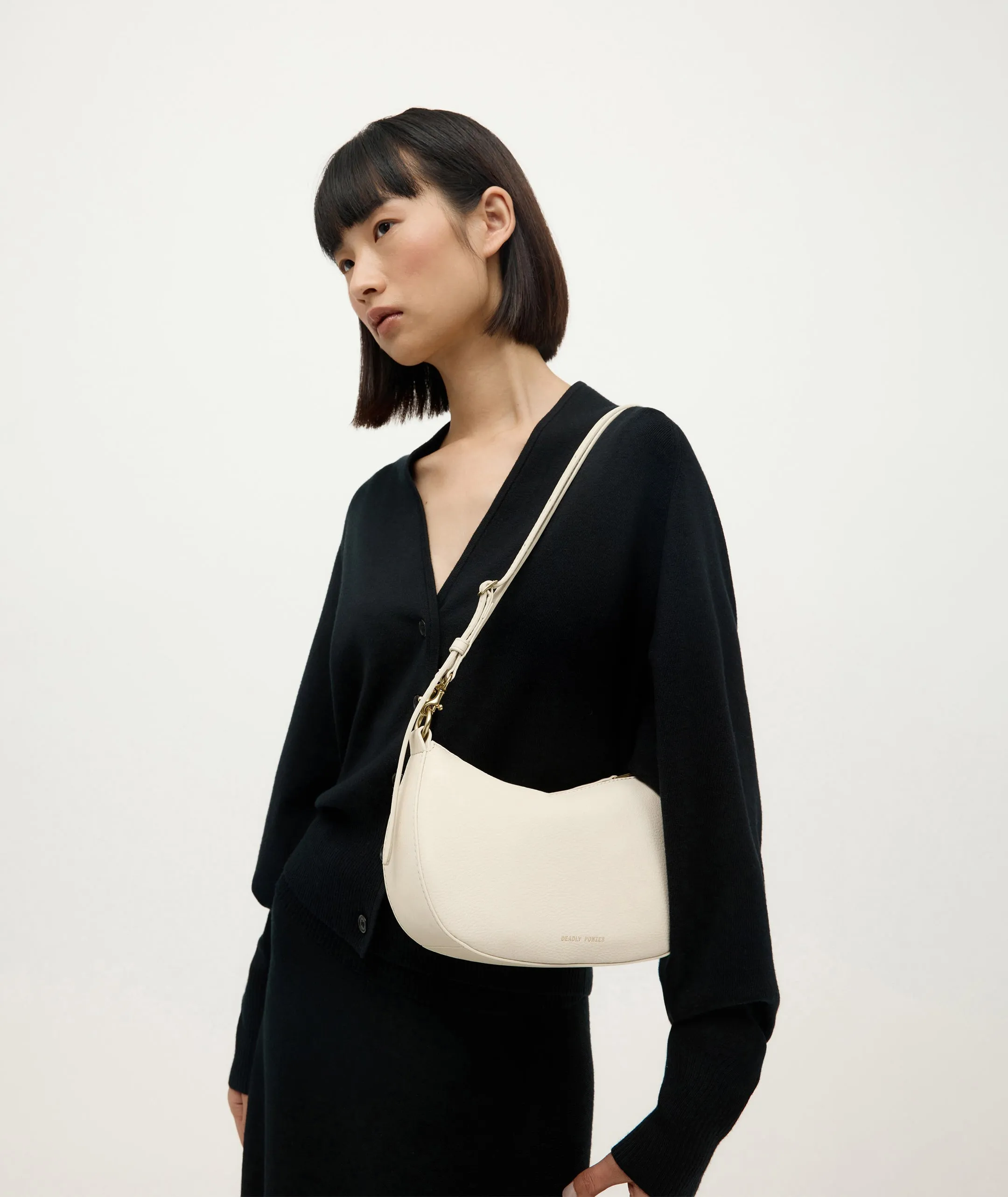 Deadly Ponies | Mr Sling Micro - Milk sold by Sister & Co product image thumbnail 2