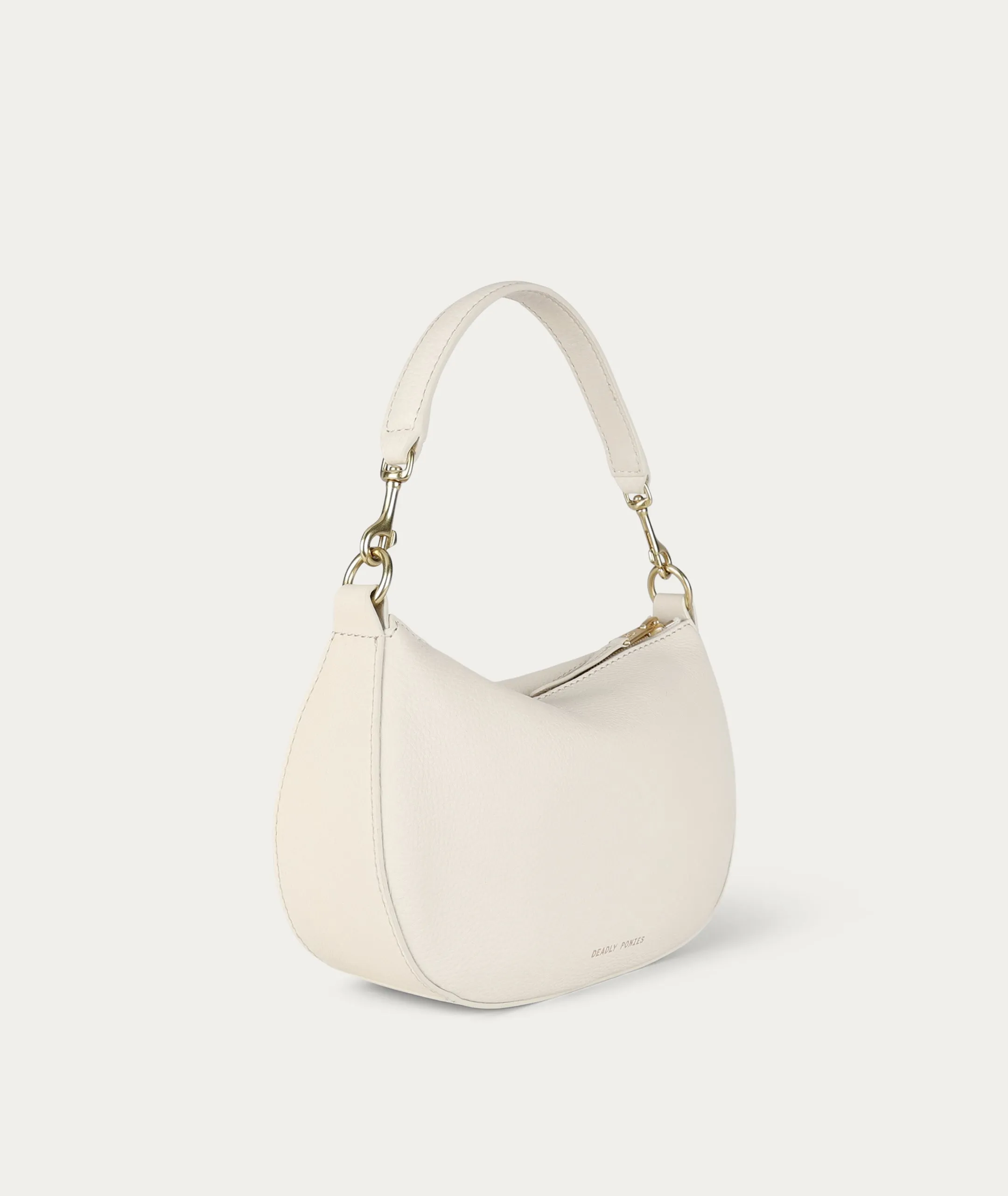 Deadly Ponies | Mr Sling Micro - Milk sold by Sister & Co product image thumbnail 5