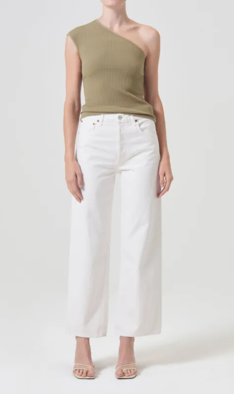 Agolde | Ren Jeans - Fortune Cookie sold by Sister & Co