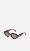 Le Specs | Numero Dos - Teak sold by Sister & Co