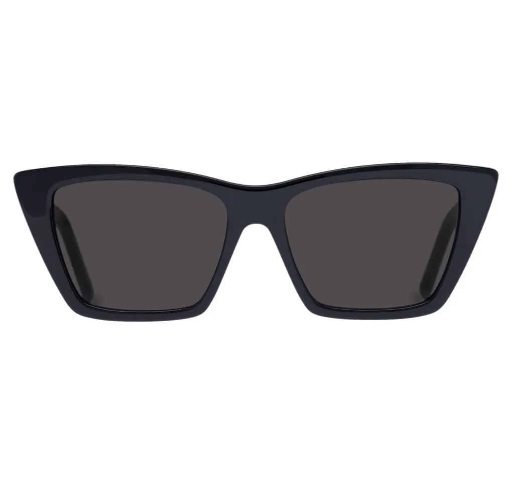 Saint Laurent | SL 276 MICA 032 - Black sold by Sisters & Co product image thumbnail 3
