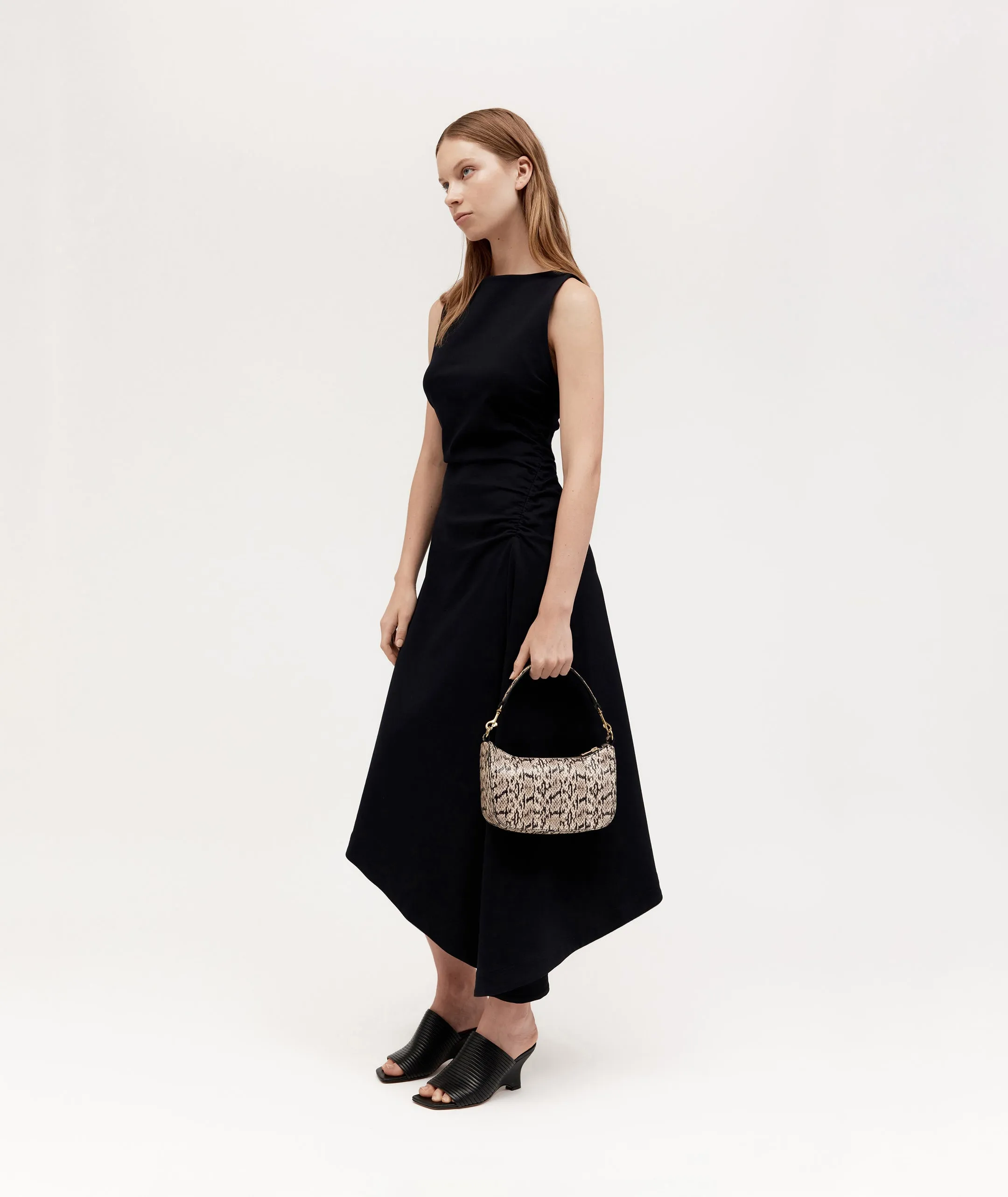 Deadly Ponies | Mr Sling Micro - Granite Python sold by Sister & Co product image thumbnail 2