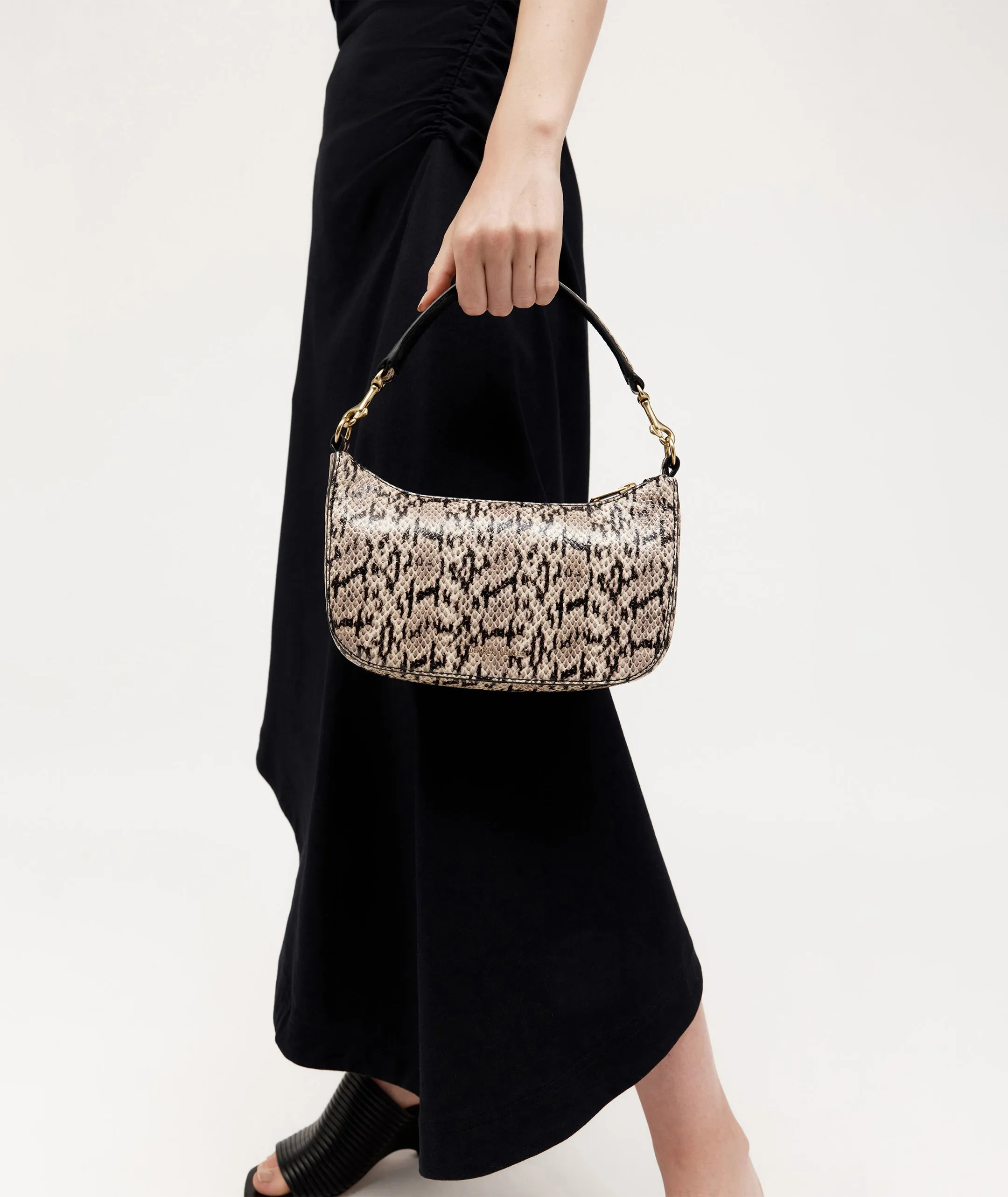 Deadly Ponies | Mr Sling Micro - Granite Python sold by Sister & Co product image thumbnail 4