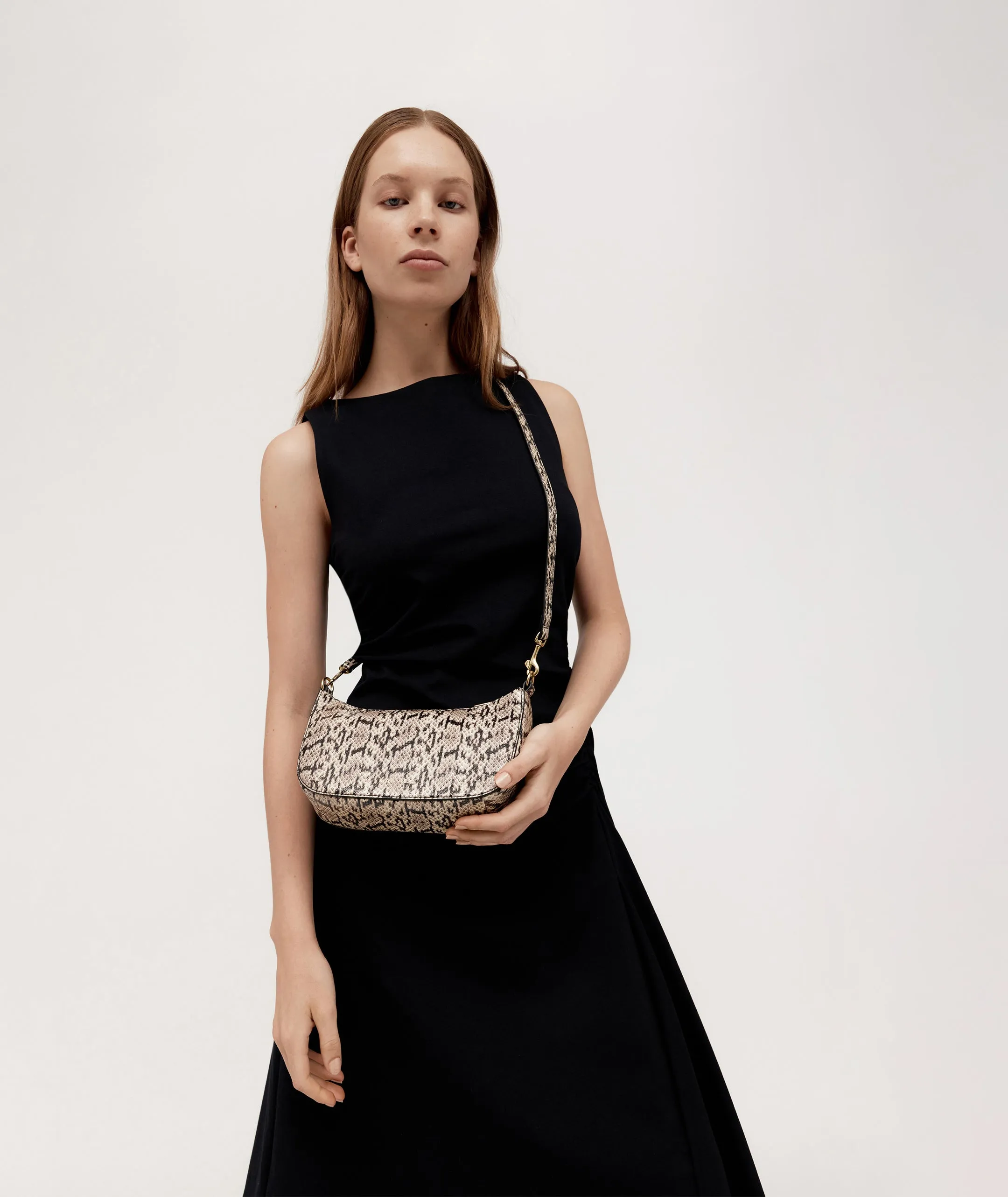 Deadly Ponies | Mr Sling Micro - Granite Python sold by Sister & Co product image thumbnail 3