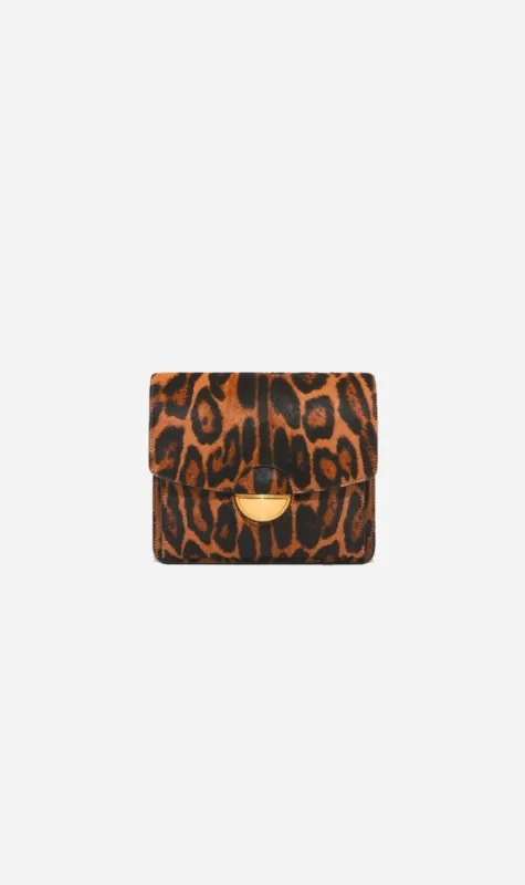 Proenza Schouler | Dia Day Bag - Leopard made by Proenza Schouler