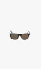 Tom Ford | Stephenson FT0775 01H 56 - Black Brown Pol sold by Sister & Co