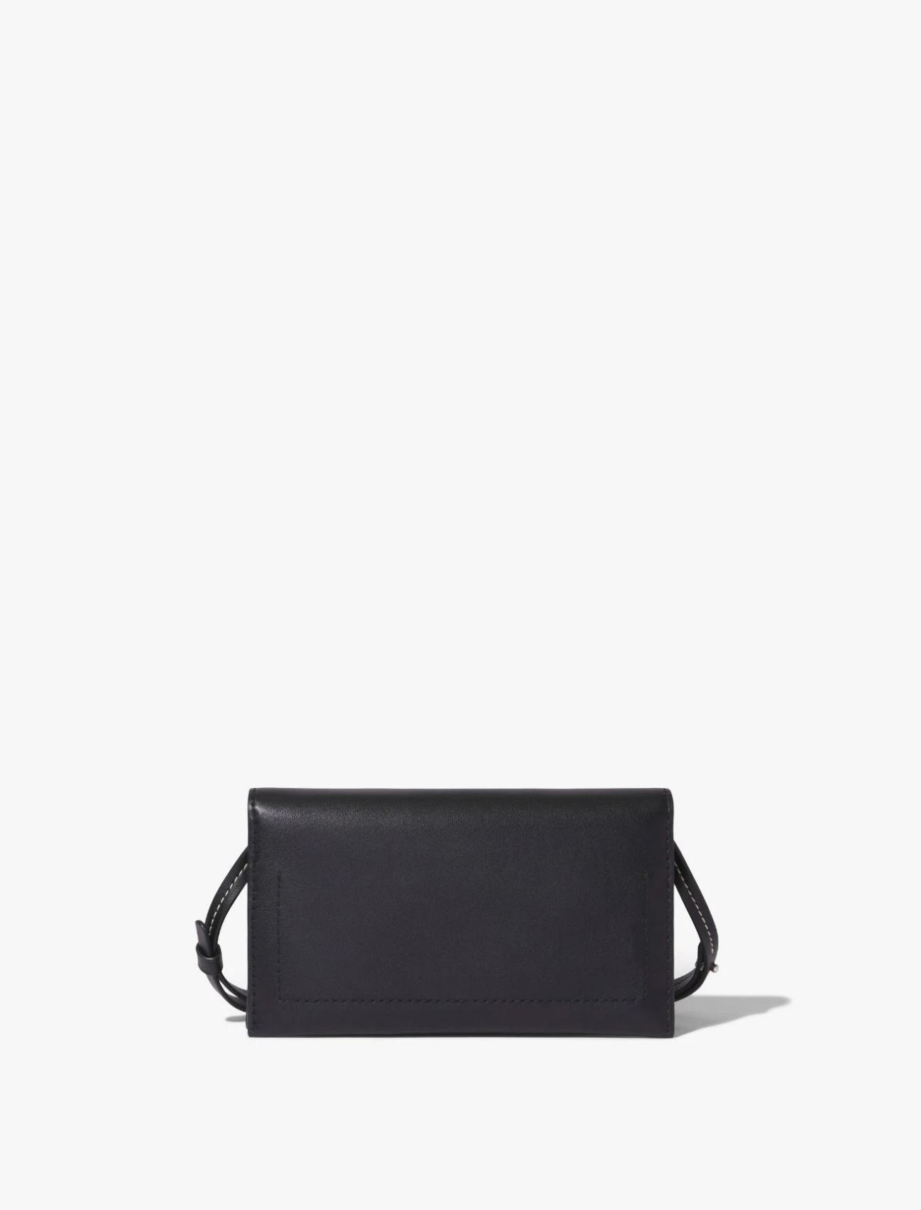 Proenza Schouler | Small Accordion Flap Bag - Black sold by Sister & Co product image thumbnail 4