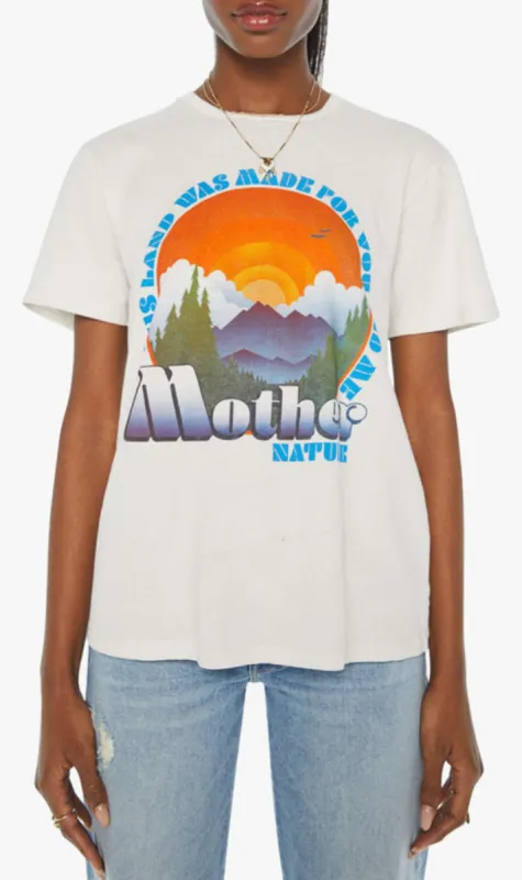 Mother | The Rowdy - You And Me sold by Sister & Co