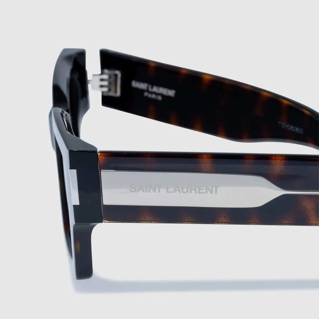 Saint Laurent | SL572002 - Havana sold by Sister & Co product image thumbnail 3