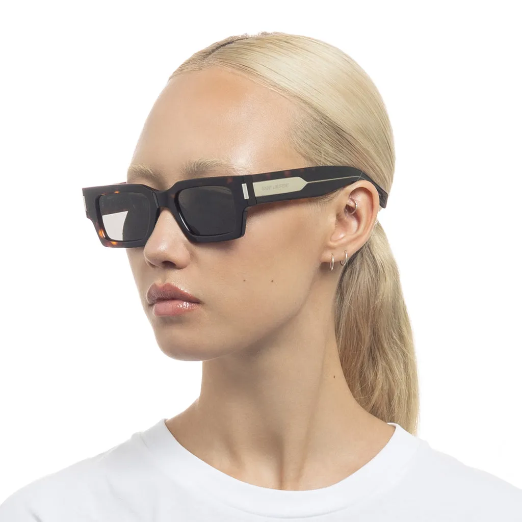 Saint Laurent | SL572002 - Havana sold by Sister & Co product image thumbnail 5