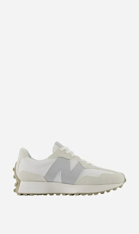 New Balance | 327 - Sea Salt With Brighton Grey sold by Sister & Co