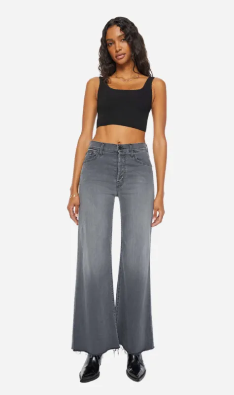 Mother Denim | The Tomcat Roller Fray - Dancing In The Music sold by Sister & Co