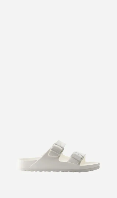 Birkenstock | Arizona EVA Regular - White sold by Sister & Co
