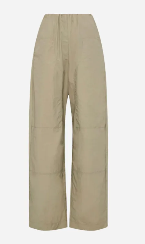 Paris Georgia | Cocoon Trackpant - Clay made by Paris Georgia