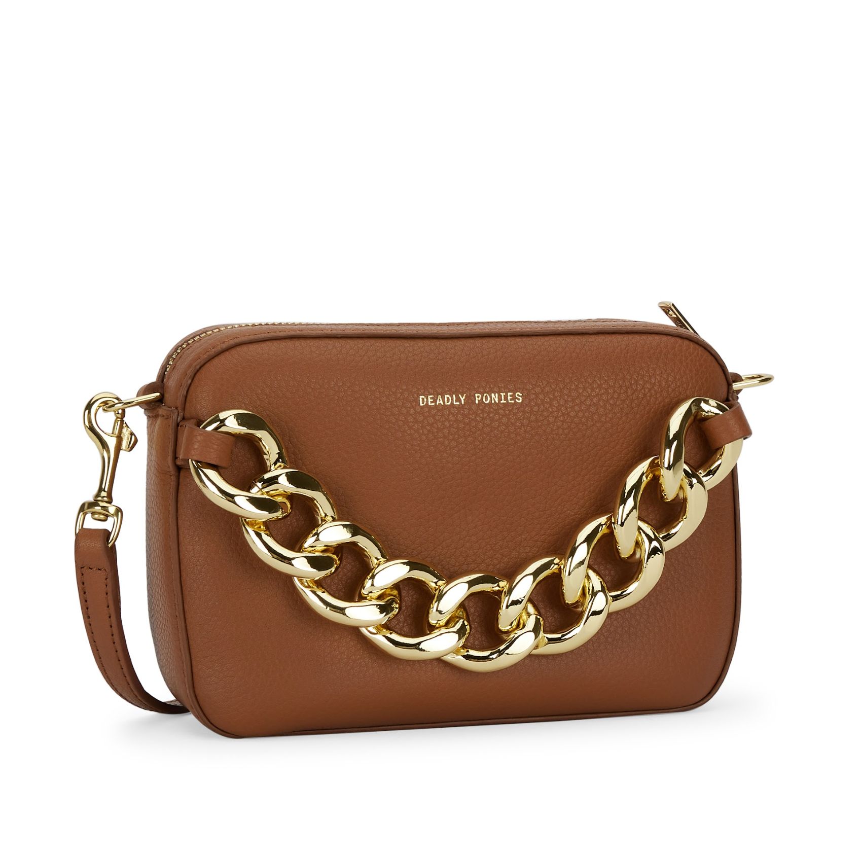 Deadly Ponies | Mr Cub Mega Chain - Teddy sold by Sister & Co product image thumbnail 3