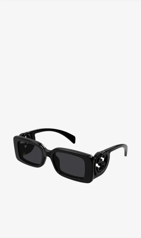 Gucci | GG1325S001 - Black sold by Sister & Co