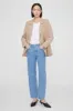 Anine Bing | Gavin Jean - Clean Blue sold by Sister & Co