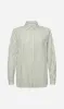Frame | The Borrowed Pocket Shirt - Green Gem Multi sold by Sister & Co