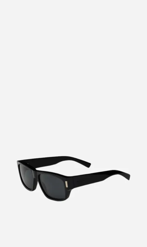 Saint Laurent | SL 689 001 - Black sold by Sister & Co