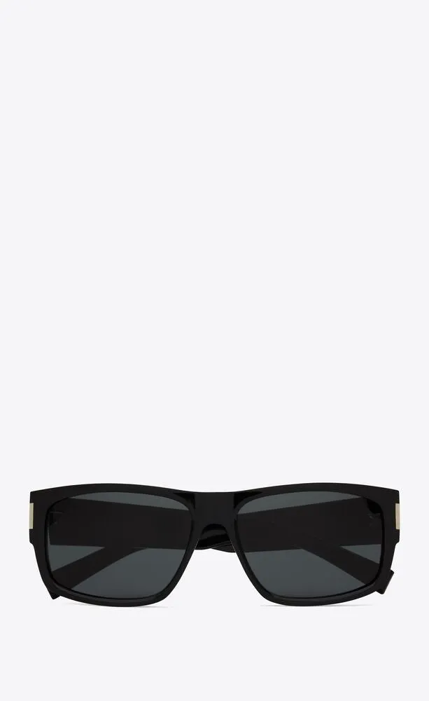 Saint Laurent | SL 689 001 - Black sold by Sister & Co product image thumbnail 2