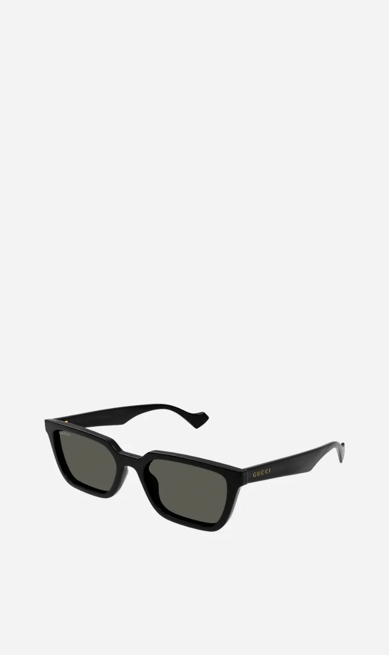 Gucci | GG1539SS 001 - Black sold by Sister & Co