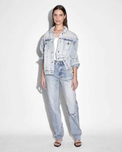 Ksubi | Oversized Jacket - Karma sold by Sister & Co