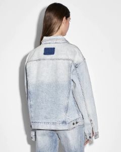 Ksubi | Oversized Jacket - Karma sold by Sister & Co