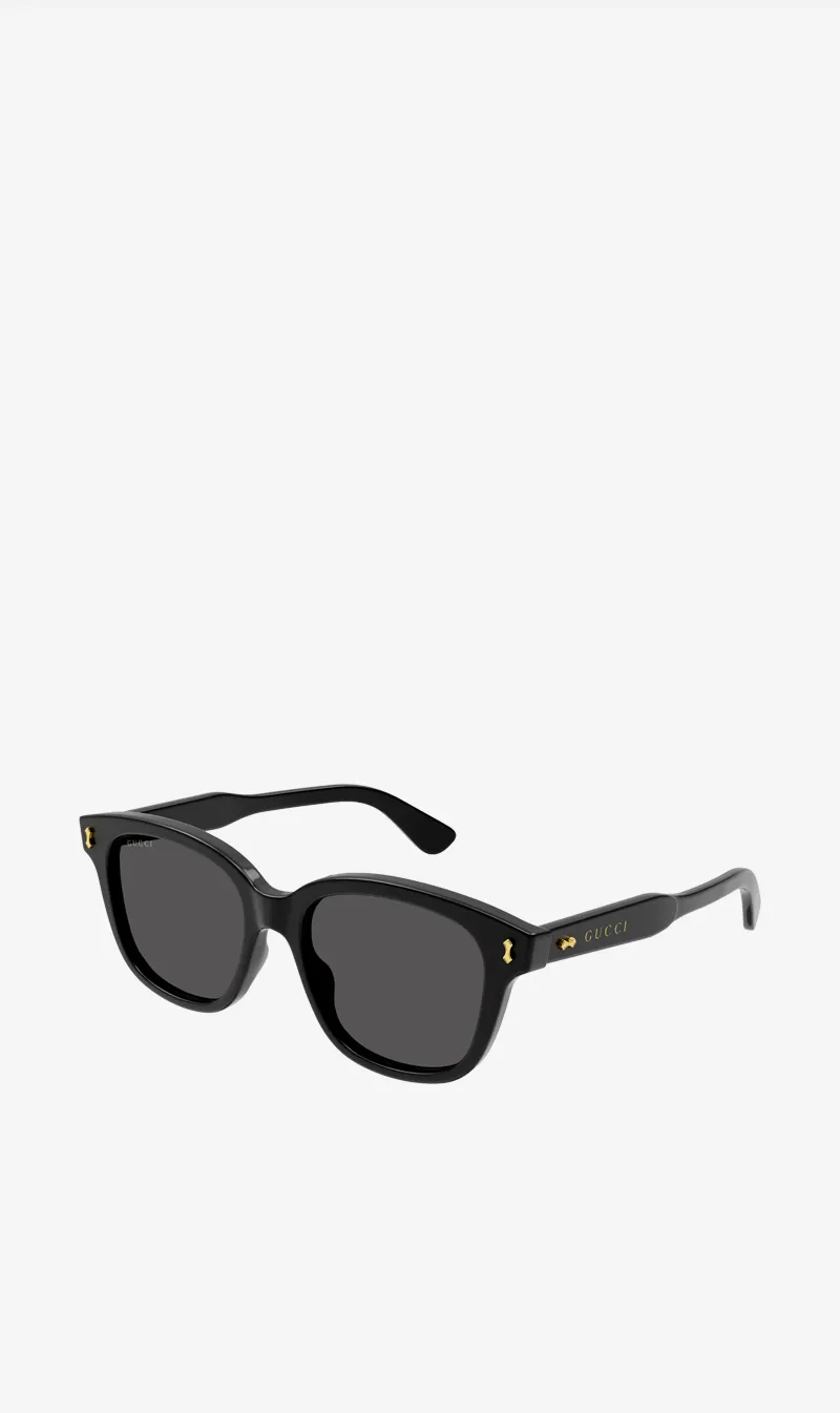 Gucci | GG1264S001 - Black sold by Sister & Co