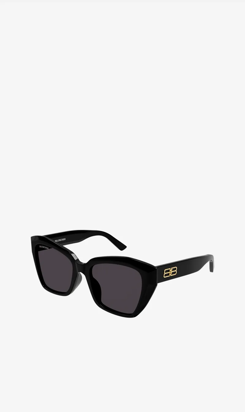 Balenciaga | BB0273SA001 - Black sold by Sisters & Co