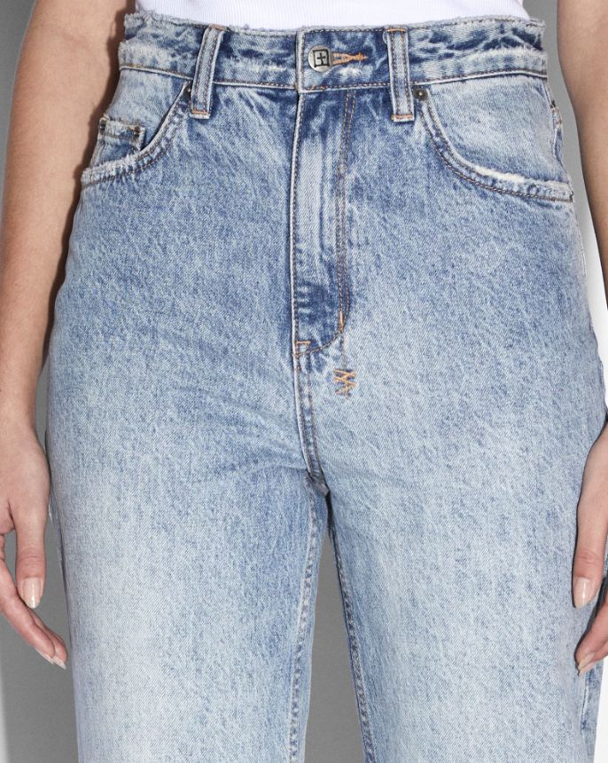 Ksubi | Playback Karma - Denim sold by Sister & Co product image thumbnail 3