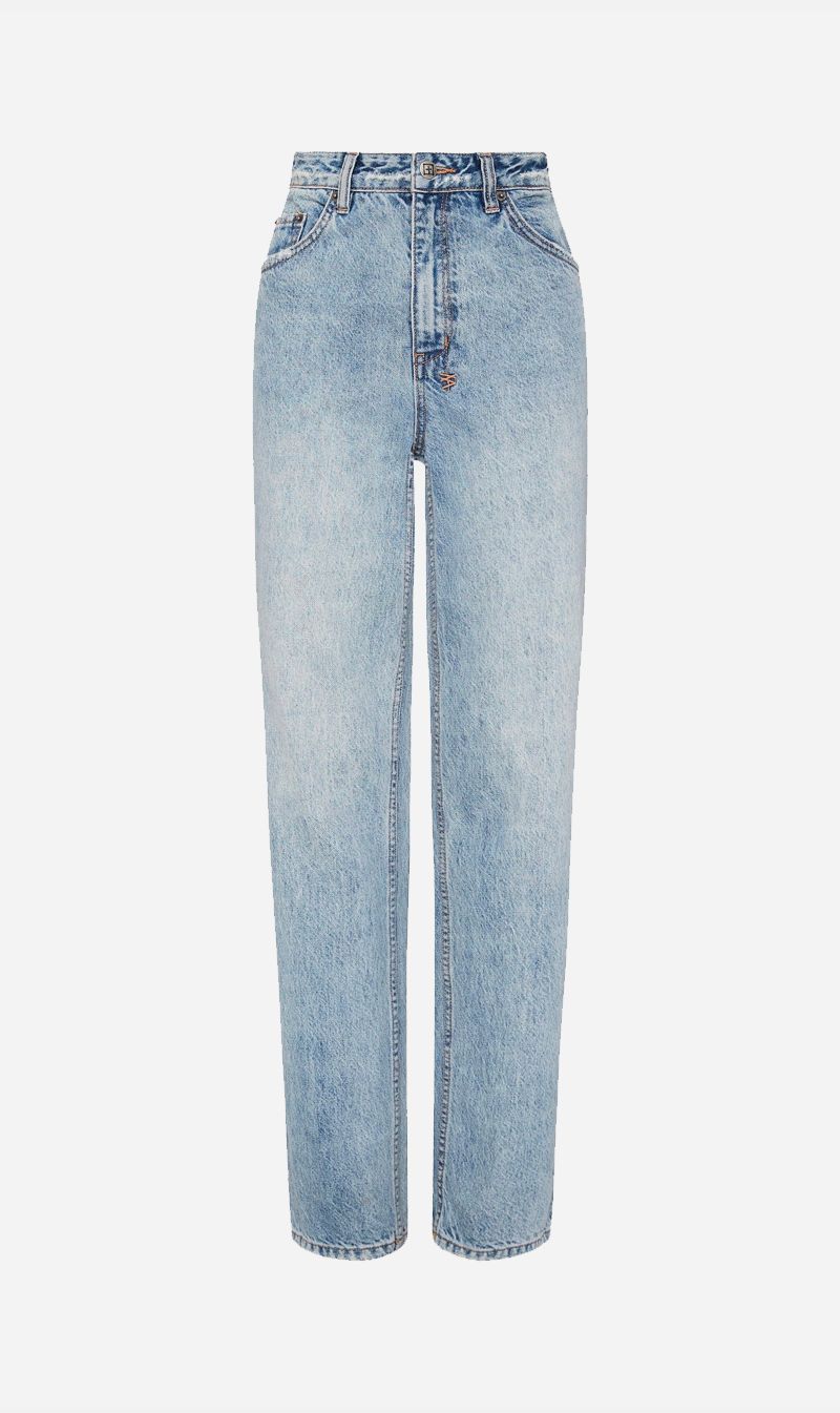 Ksubi | Playback Karma - Denim sold by Sister & Co