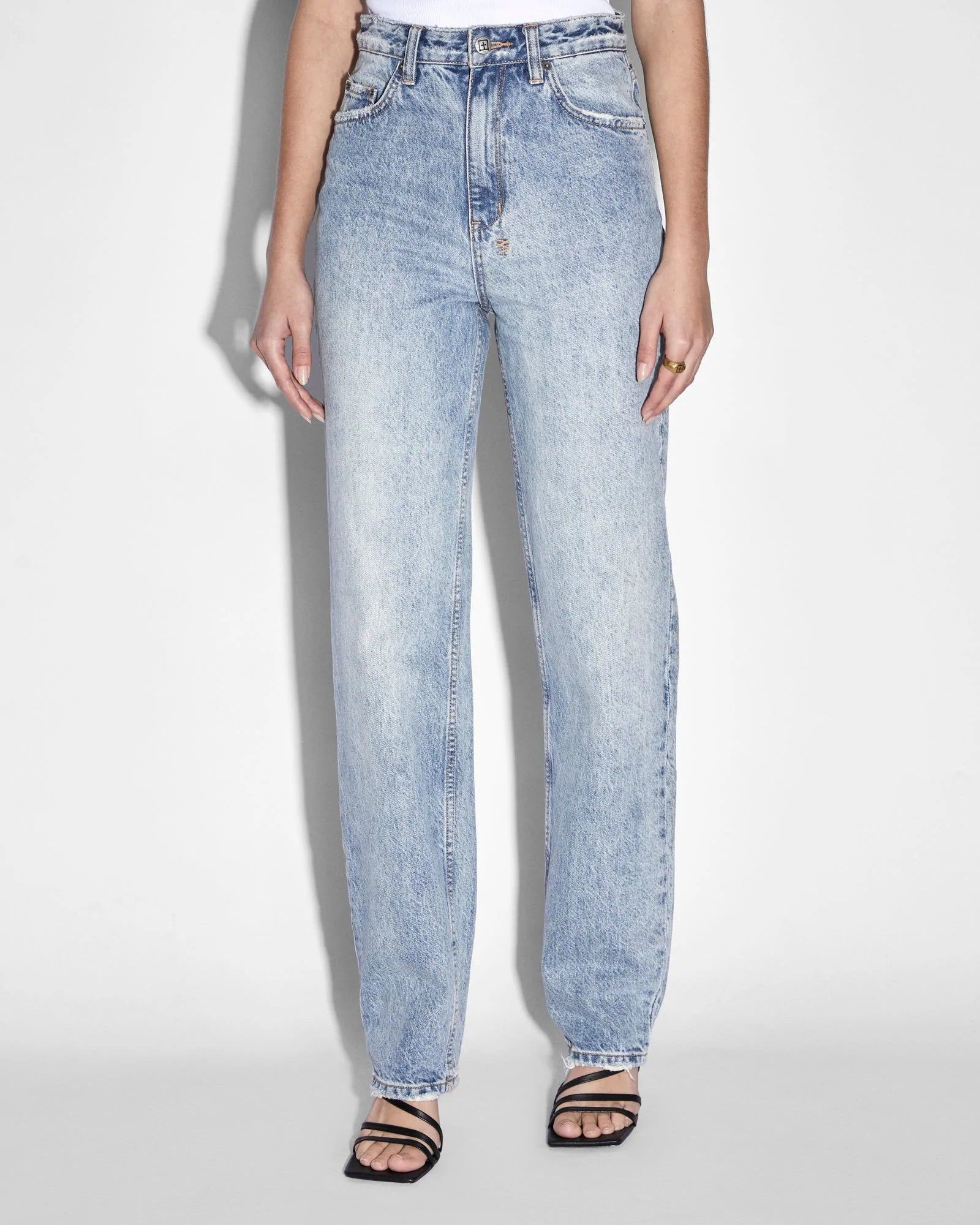 Ksubi | Playback Karma - Denim sold by Sister & Co product image thumbnail 2