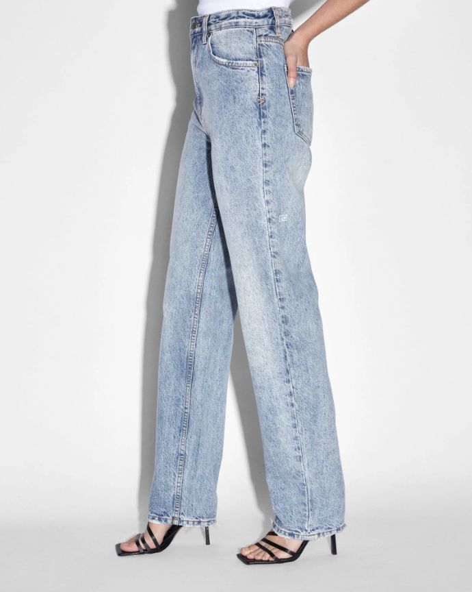 Ksubi | Playback Karma - Denim sold by Sister & Co product image thumbnail 5