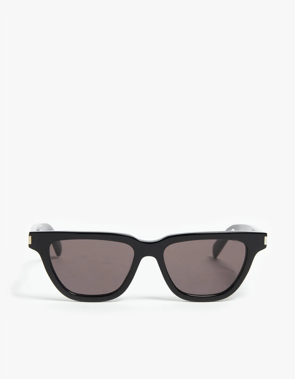 Saint Laurent | SL 462 SULPICE 001 - Black sold by Sisters & Co product image thumbnail 4